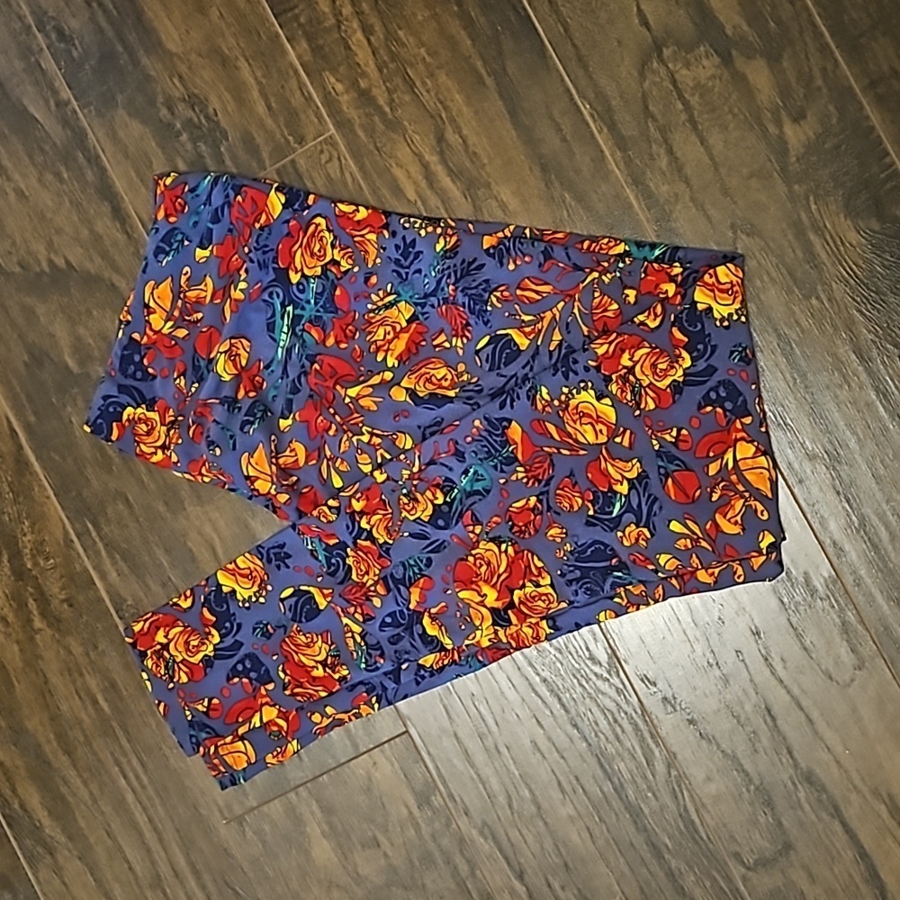 LuLaRoe leggings TC